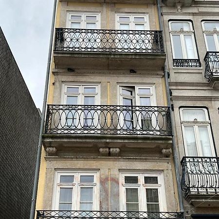 Apartament Oporto Chic & Cozy Cardosas Zewnętrze zdjęcie