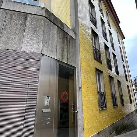 Apartament Oporto Chic & Cozy Cardosas Zewnętrze zdjęcie