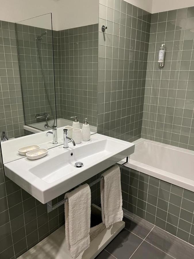 Apartament Oporto Chic & Cozy Cardosas Zewnętrze zdjęcie