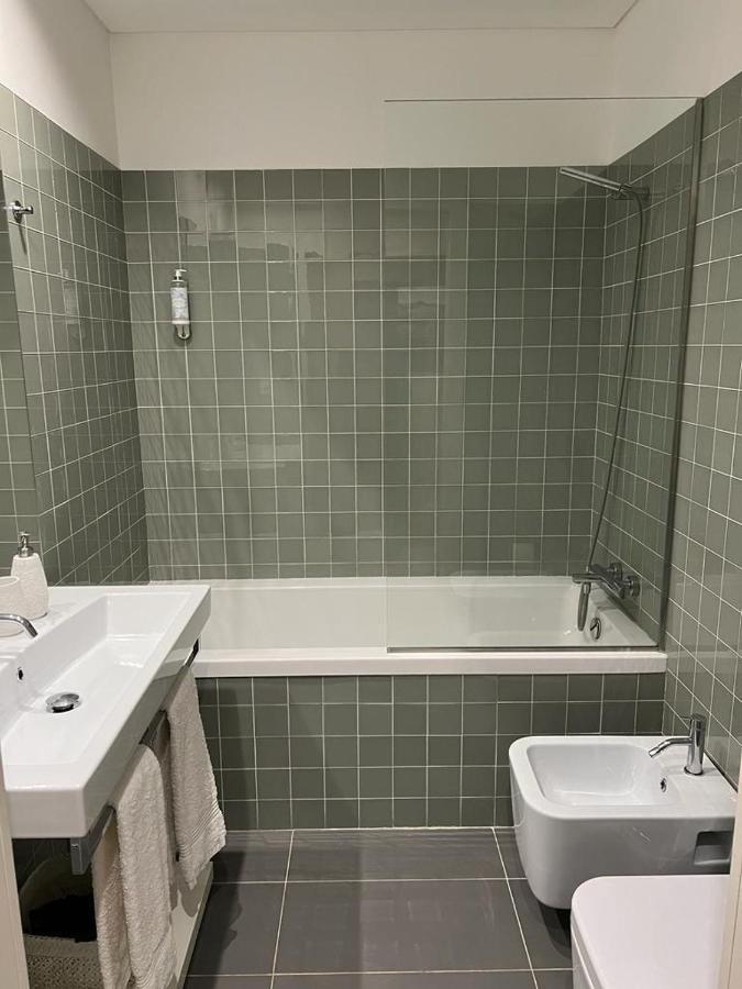 Apartament Oporto Chic & Cozy Cardosas Zewnętrze zdjęcie