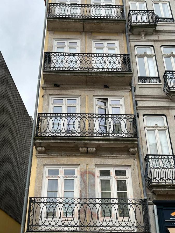 Apartament Oporto Chic & Cozy Cardosas Zewnętrze zdjęcie