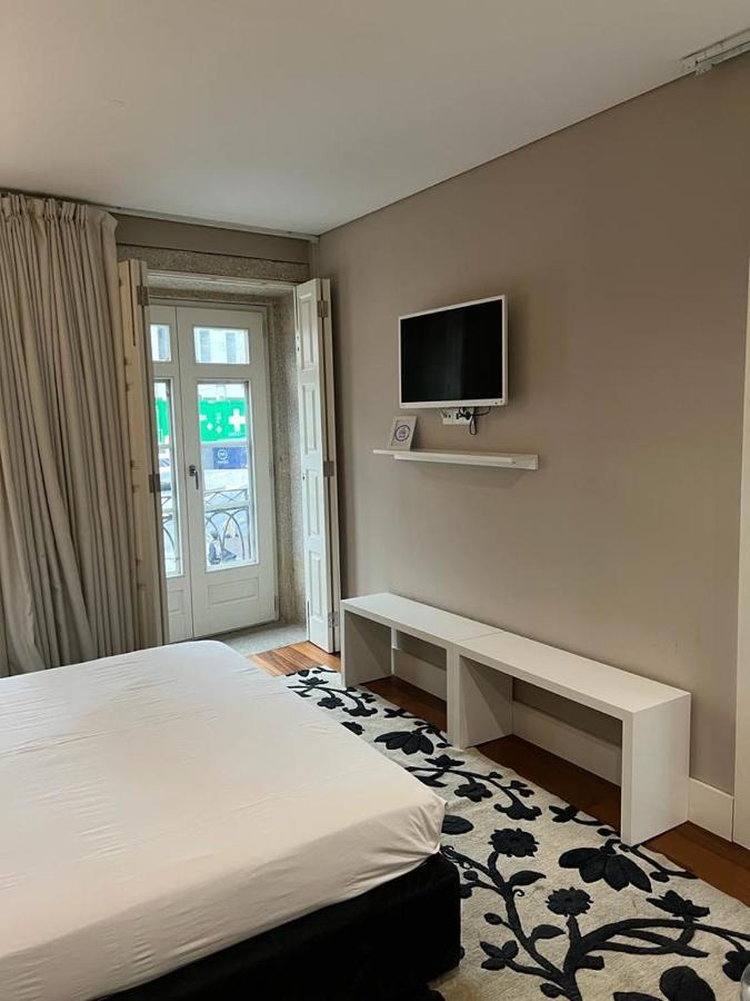 Apartament Oporto Chic & Cozy Cardosas Zewnętrze zdjęcie